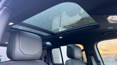 Land Rover Defender 3.0 D250 X-Dynamic HSE 110 5dr Auto Diesel Estate